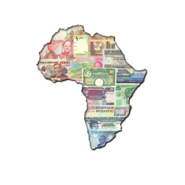 African Stamp