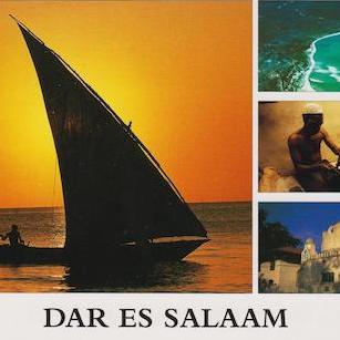 Dar Es Salaam